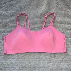 Lululemon like a cloud sports bra